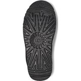 Ugg - Neumel - Schoenen - Zwart - Suède - Gerecycleerde Wollen Voering