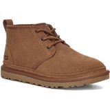 UGG - Neumel - Enkellaarsjes - Suède - Zwart