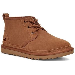 Ugg, Schoenen, Dames, Bruin, 41 EU, Katoen, Neumel Laarzen