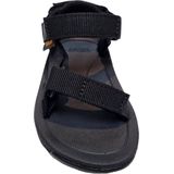 Teva K HURRICANE T 2 Unisex Sandalen - SOLID BLACK