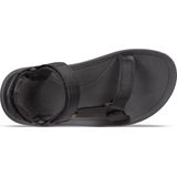 Teva K HURRICANE T 2 Unisex Sandalen - SOLID BLACK