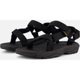 Teva K HURRICANE T 2 Unisex Sandalen - SOLID BLACK