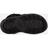 Teva Kids Hurricane XLT2 Solid Black-Schoenmaat 33 - 34