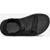 Teva Kids Hurricane XLT2 Solid Black-Schoenmaat 33 - 34