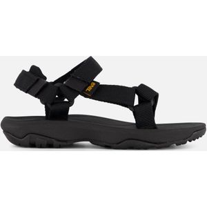 Teva - Kids Hurricane XLT2 - Sandalen - Zwart - Duurzaam Materiaal