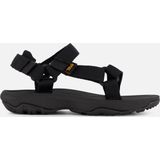 Teva T HURRICANE T 2 Unisex Sandalen - SOLID BLACK