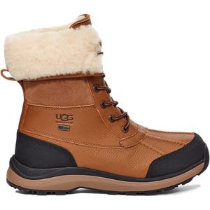 UGG Adirondack Boot III Dames Snowboots Chestnut