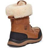 UGG Adirondack Boot III Dames Snowboots - Chestnut - Maat 38