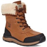 UGG Adirondack Boot III Dames Snowboots - Chestnut - Maat 38