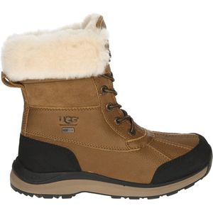 UGG Adirondack Boot III Dames Snowboots - Chestnut