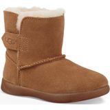 UGG Keelan suède enkelboots camel