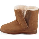 UGG Keelan suède enkelboots camel