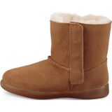 UGG - Meisjes Snowboots Keelan - Bruin - Maat 26