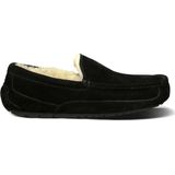 UGG - Ascot - Pantoffel - Zwart - Suede