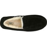 UGG - Ascot - Pantoffel - Zwart - Suede