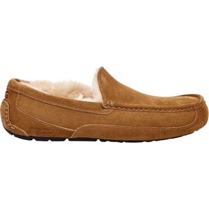 UGG Ascot Heren Slippers Chestnut
