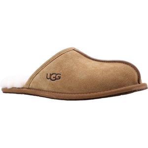 UGG® Scuff - Pantoffel - Brown - Suede