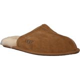 UGG Scuff Heren Slippers Chestnut