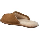 UGG Scuff Heren Slippers Chestnut