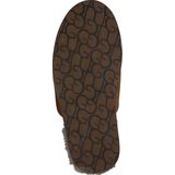 UGG Scuff Heren Slippers Chestnut