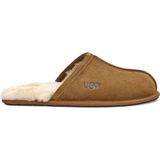 UGG Scuff Heren Slippers Chestnut