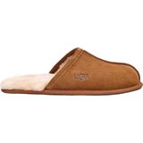 UGG Scuff Heren Slippers Chestnut