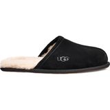 UGG Scuff Heren Sloffen Zwart