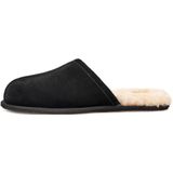 UGG M Scuff Heren Sloffen - Zwart - Maat 40