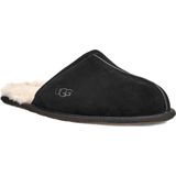 UGG® Scuff - Pantoffel - Black - Suede