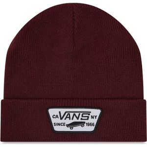 Muts Vans Men Milford Port Royale