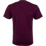 VANS - Classic T-shirt - Korte Mouwen - Zwart - Katoen