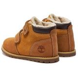 Timberland Pokey Pine Warm Lined Hook&loop Laarzen Voor Peuters
