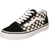 Sneakers aus Stoff Vans Old Skool VN0A38HBP0S1 Schwarz