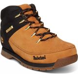 Timberland Euro Sprint Veterboots Laarzen Met Veters Jongens Bruin