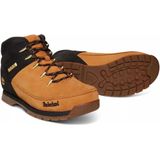 Timberland Euro Sprint Veterboots Laarzen Met Veters Jongens Bruin