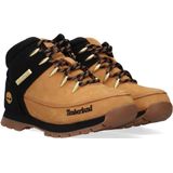 Timberland Euro Sprint Veterboots Laarzen Met Veters Jongens Bruin