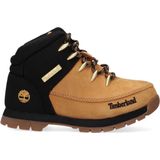 Timberland Euro Sprint Veterboots Laarzen Met Veters Jongens Bruin