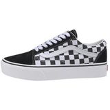 Vans - Sportschoenen - OLD-SKOOL-PLATFORM-VN0A3B3UHRK1 - Vrouw - US 7.5