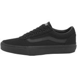 Casual Herensneakers Vans MN Ward Zwart Schoenmaat 40