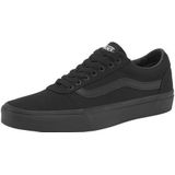 Casual Herensneakers Vans MN Ward Zwart Schoenmaat 40