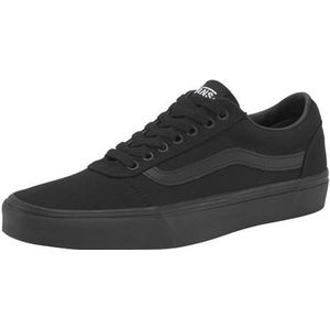 Casual Herensneakers Vans MN Ward Zwart Schoenmaat 40