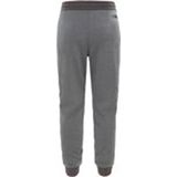 The North Face - Women Cozy Slacker Jogger - Grijs - Katoen