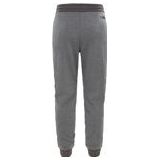 The North Face - Women Cozy Slacker Jogger - Grijs - Katoen