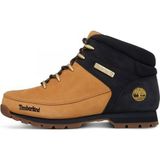 Timberland Euro Sprint Hiker - Heren Winterschoenen Laarzen Boots Leer Wheat 0A1NHJ231