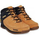 Timberland Euro Sprint Hiker - Heren Winterschoenen Laarzen Boots Leer Wheat 0A1NHJ231