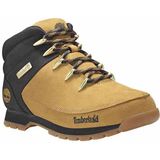 Timberland Euro Sprint Hiker - Heren Winterschoenen Laarzen Boots Leer Wheat 0A1NHJ231
