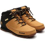 Timberland Euro Sprint Hiker - Heren Winterschoenen Laarzen Boots Leer Wheat 0A1NHJ231
