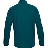 Under Armour Storm Out&Back Sweat Jacket Sportjas - Heren - Maat S - Tourmaline Teal