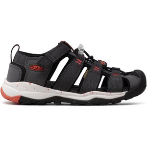 Outdoorsandalen NEWPORT NEO H2, Magneet Spicy Orange, 37 EU