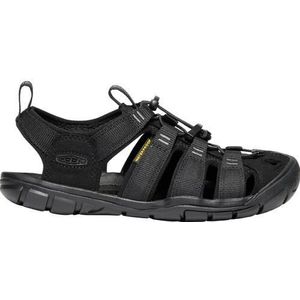 Sandaal Keen Women Clearwater Cnx Black Black-Schoenmaat 38